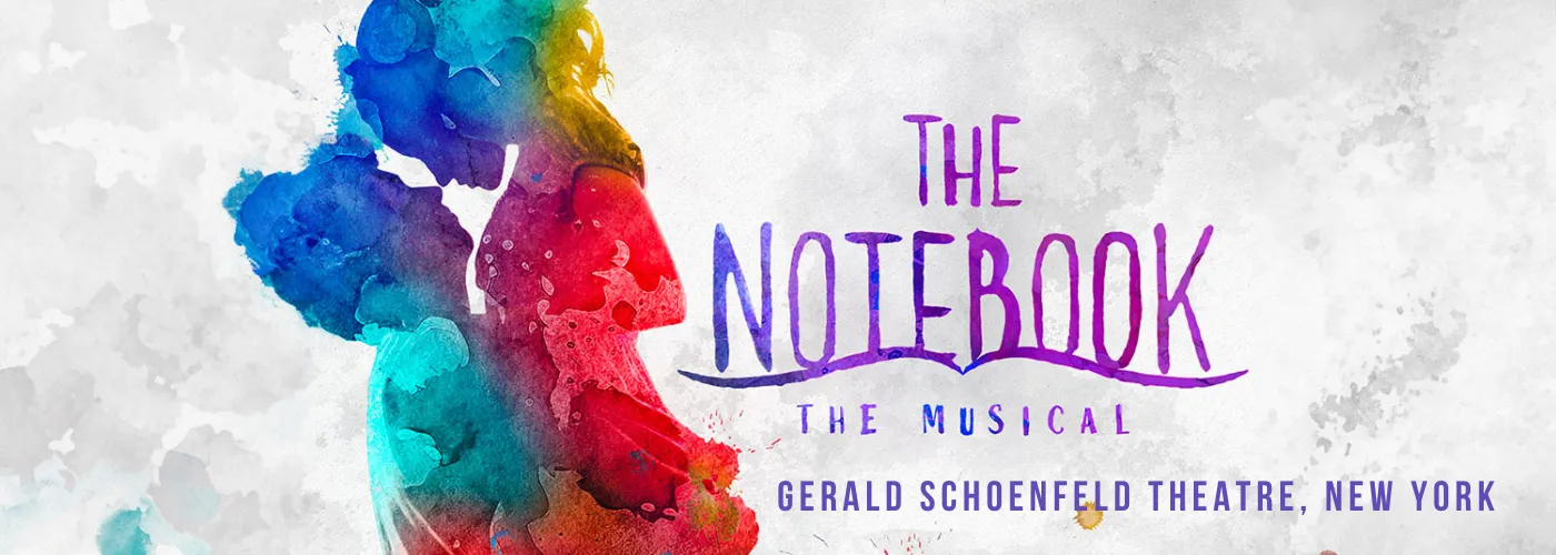  The Notebook at Gerald Schoenfeld Theatre