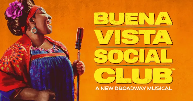Buena Vista Social Club – Musical
